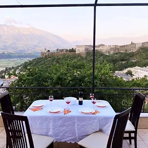 Villa Cloud, Gjirokaster