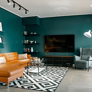 Apartment Novi's Luxury 1, Gjirokaster