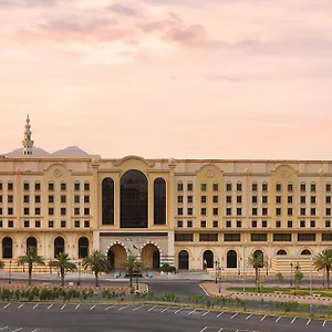 four-points-by-sheraton-makkah-al-naseem.mecca-hotels.info/