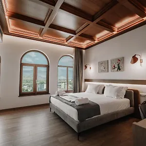 Отель Sharm Luxury